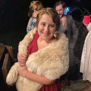 Meet your Posher, Natalie